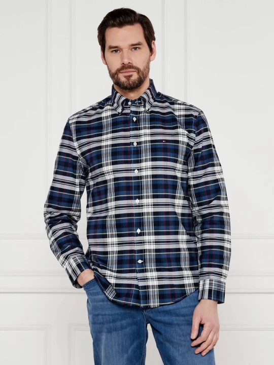 Zdjęcie produktu Tommy Hilfiger Koszula | Regular Fit