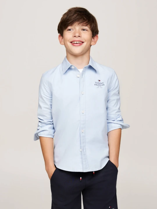 Zdjęcie produktu Tommy Hilfiger Koszula | Regular Fit