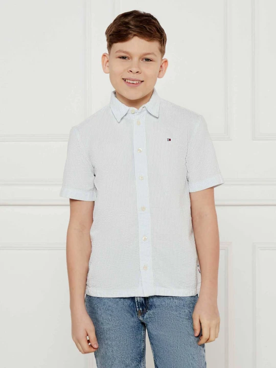 Zdjęcie produktu Tommy Hilfiger Koszula | Regular Fit