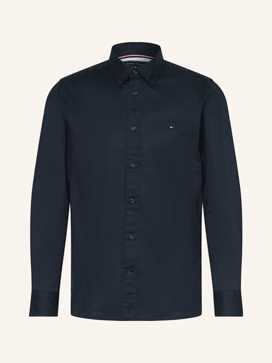 Zdjęcie produktu Tommy Hilfiger Koszula Regular Fit blau GRANATOWY