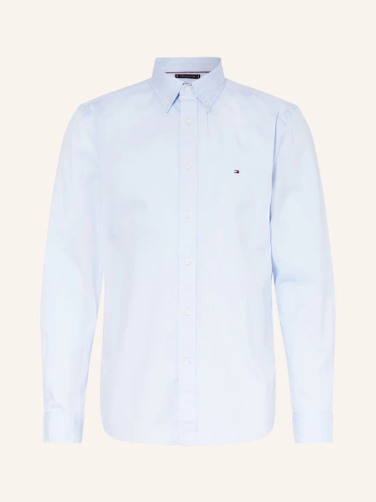 Zdjęcie produktu Tommy Hilfiger Koszula Regular Fit blau JASNONIEBIESKI