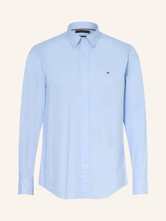 Zdjęcie produktu Tommy Hilfiger Koszula Regular Fit blau JASNONIEBIESKI