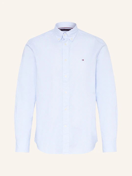 Zdjęcie produktu Tommy Hilfiger Koszula Regular Fit blau