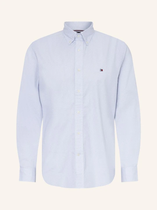 Zdjęcie produktu Tommy Hilfiger Koszula Regular Fit blau