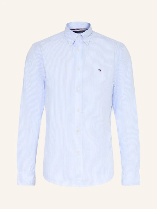 Zdjęcie produktu Tommy Hilfiger Koszula Regular Fit blau