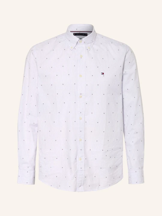 Zdjęcie produktu Tommy Hilfiger Koszula Regular Fit blau
