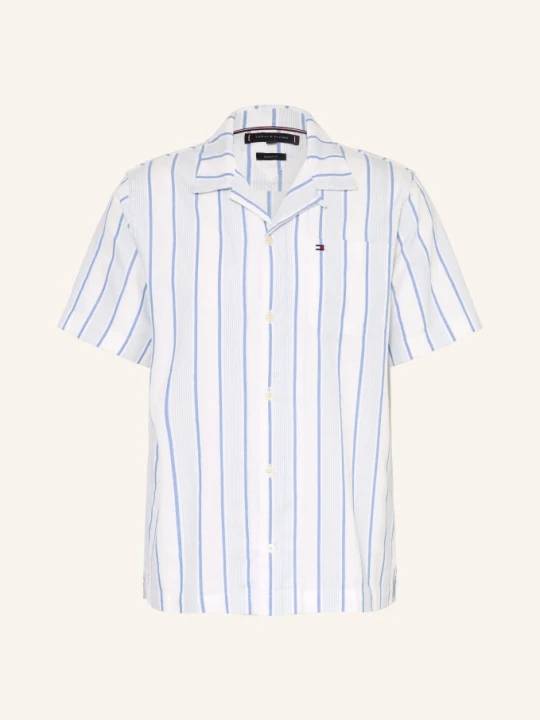 Zdjęcie produktu Tommy Hilfiger Koszula Regular Fit blau