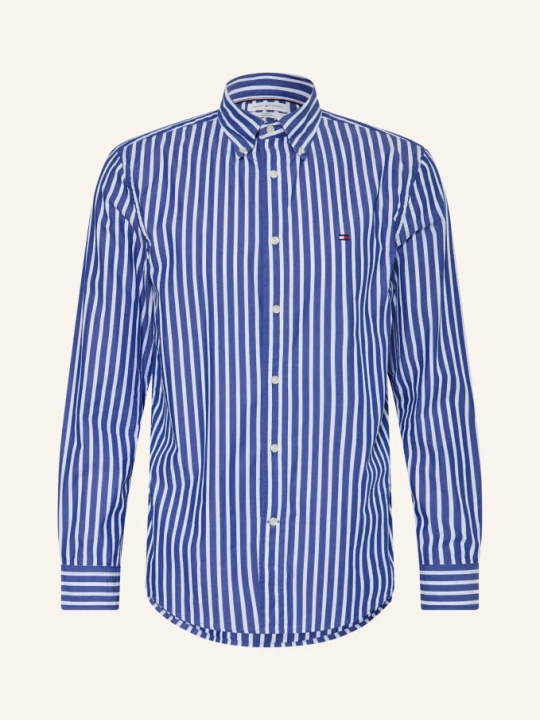 Zdjęcie produktu Tommy Hilfiger Koszula Regular Fit blau