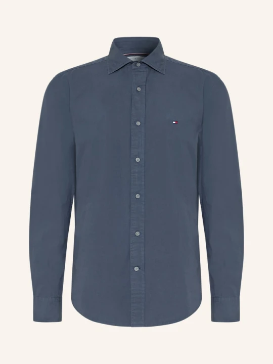 Zdjęcie produktu Tommy Hilfiger Koszula Regular Fit blau GRANATOWY