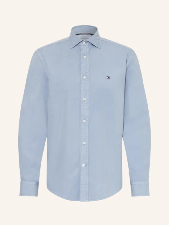 Zdjęcie produktu Tommy Hilfiger Koszula Regular Fit blau