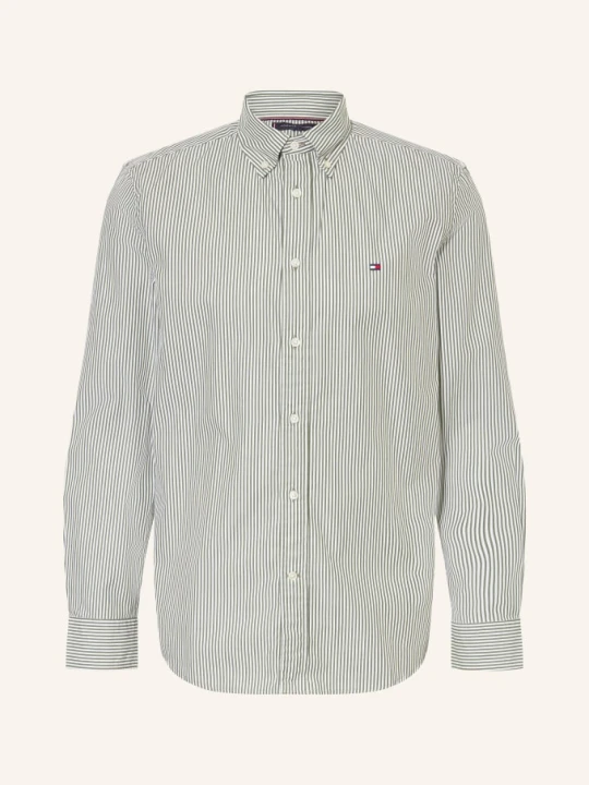 Zdjęcie produktu Tommy Hilfiger Koszula Regular Fit gruen