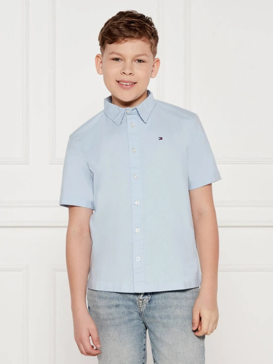 Zdjęcie produktu Tommy Hilfiger Koszula | Regular Fit | oxford