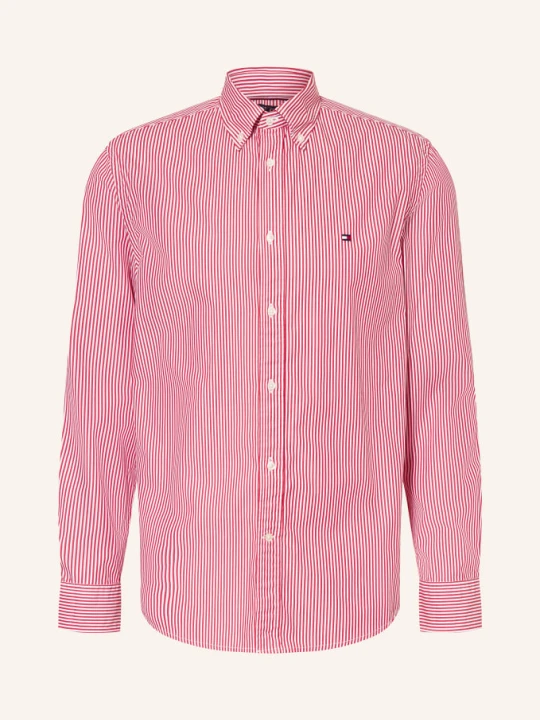 Zdjęcie produktu Tommy Hilfiger Koszula Regular Fit rot