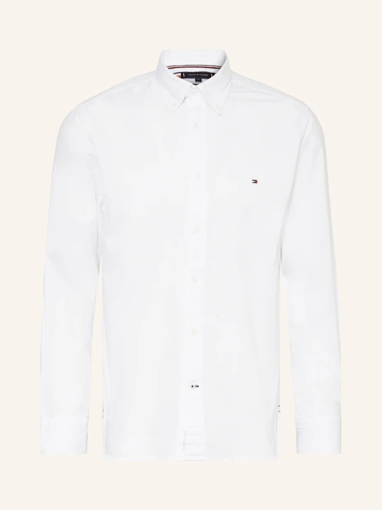 Zdjęcie produktu Tommy Hilfiger Koszula Regular Fit weiss BIAŁY