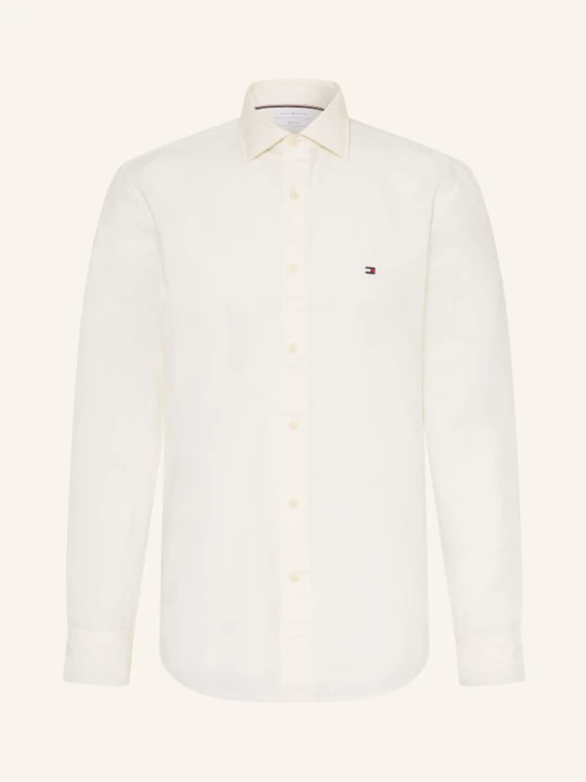 Zdjęcie produktu Tommy Hilfiger Koszula Regular Fit weiss BIAŁY