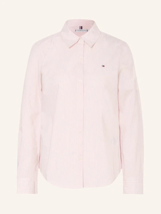 Zdjęcie produktu Tommy Hilfiger Koszula rosa różowy