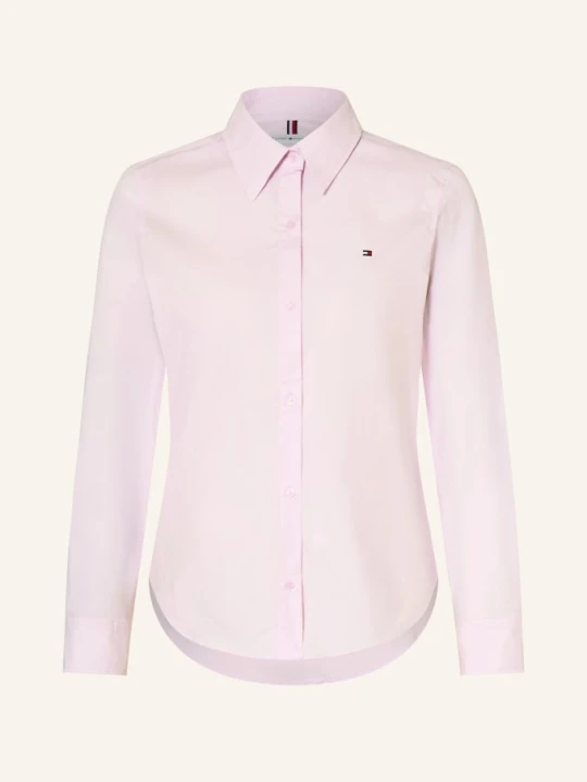 Zdjęcie produktu Tommy Hilfiger Koszula rosa RÓŻOWY