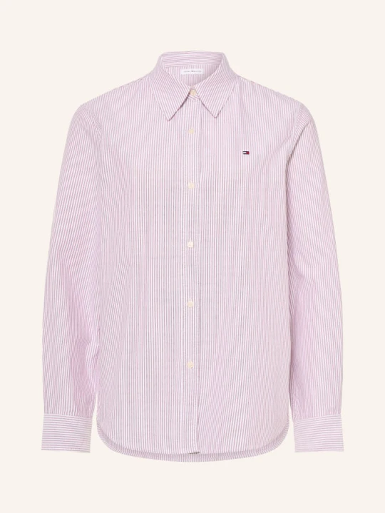 Zdjęcie produktu Tommy Hilfiger Koszula rot