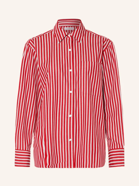 Zdjęcie produktu Tommy Hilfiger Koszula rot