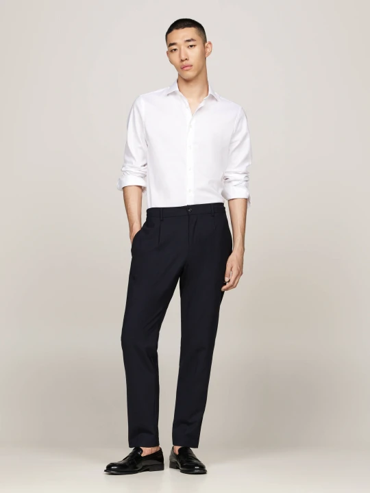 Zdjęcie produktu Tommy Hilfiger Koszula | Slim Fit biały