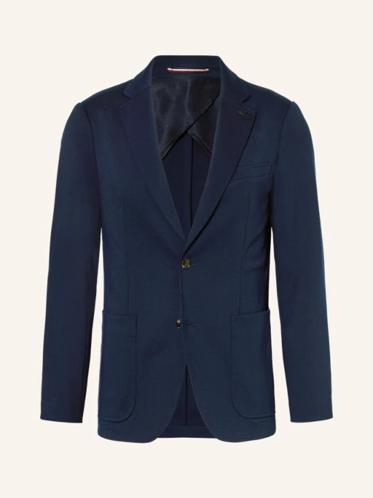 Zdjęcie produktu Tommy Hilfiger Koszula Slim Fit blau GRANATOWY