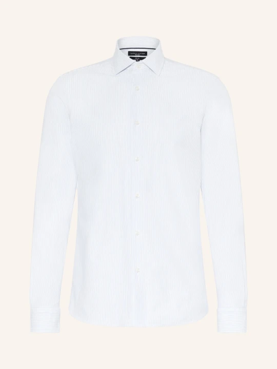 Zdjęcie produktu Tommy Hilfiger Koszula Slim Fit blau