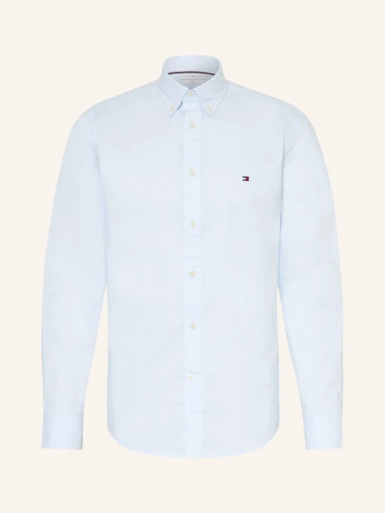 Zdjęcie produktu Tommy Hilfiger Koszula Slim Fit blau