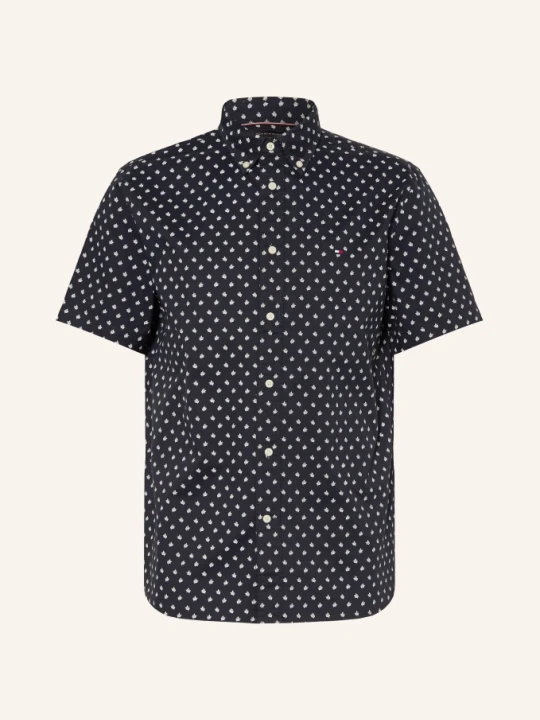 Zdjęcie produktu Tommy Hilfiger Koszula Z Krótkim Rękawem blau