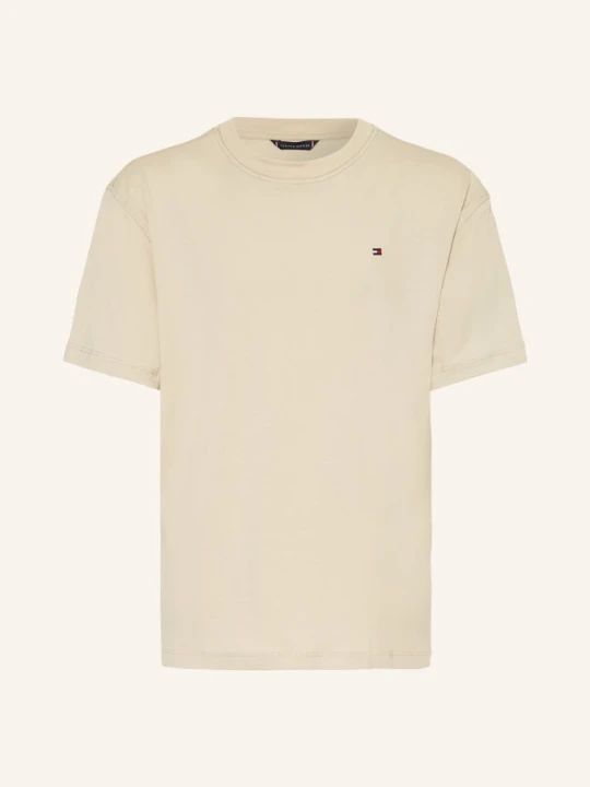 Zdjęcie produktu Tommy Hilfiger Koszulka beige