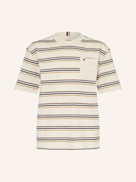Zdjęcie produktu Tommy Hilfiger Koszulka beige