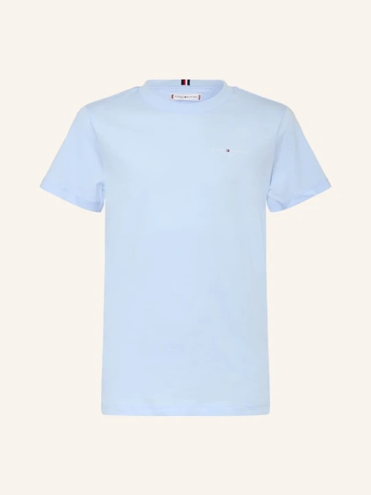 Zdjęcie produktu Tommy Hilfiger Koszulka blau JASNONIEBIESKI