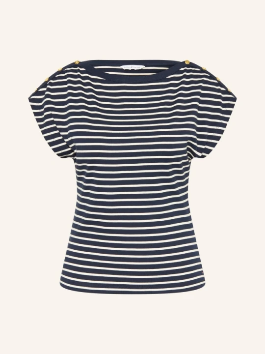 Zdjęcie produktu Tommy Hilfiger Koszulka blau