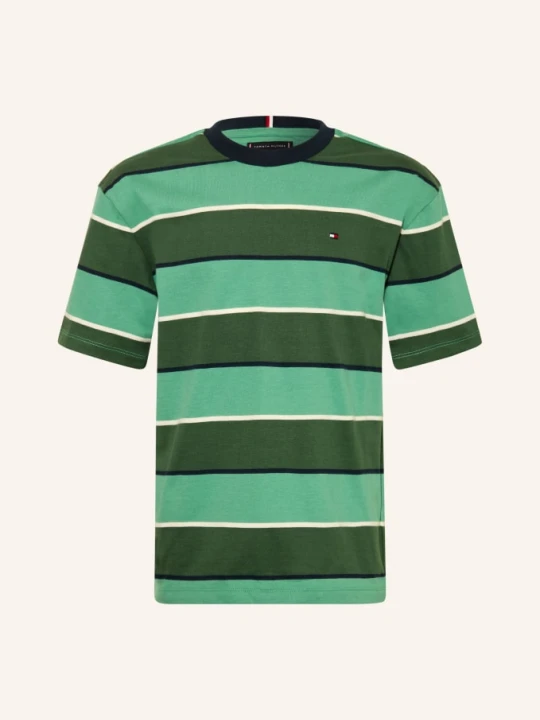 Zdjęcie produktu Tommy Hilfiger Koszulka gruen