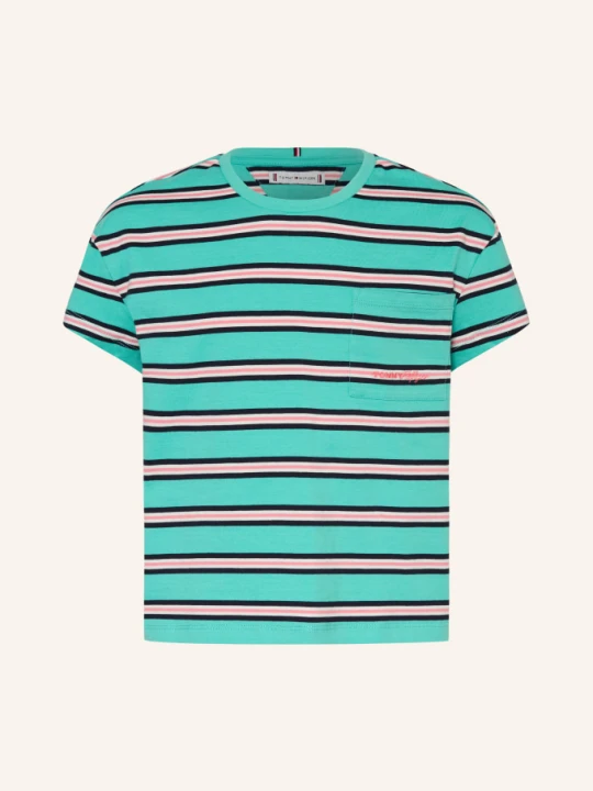 Zdjęcie produktu Tommy Hilfiger Koszulka gruen