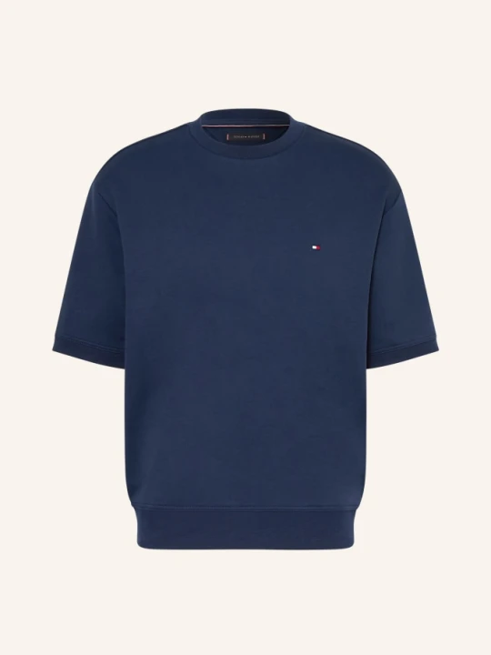 Zdjęcie produktu Tommy Hilfiger Koszulka Intechno blau GRANATOWY