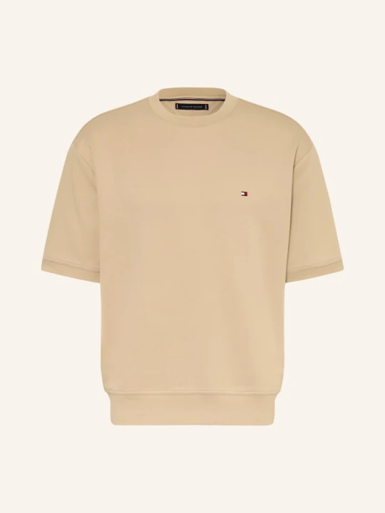 Zdjęcie produktu Tommy Hilfiger Koszulka Intechno gelb BEŻOWY