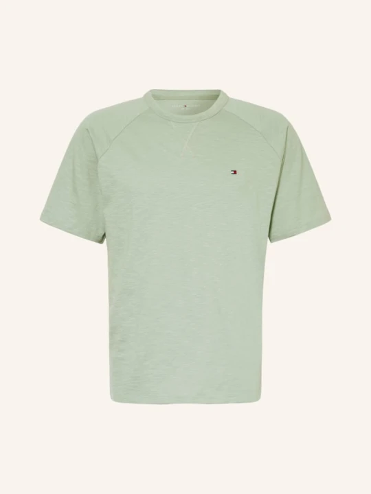 Zdjęcie produktu Tommy Hilfiger Koszulka Do Spania gruen MIĘTOWY