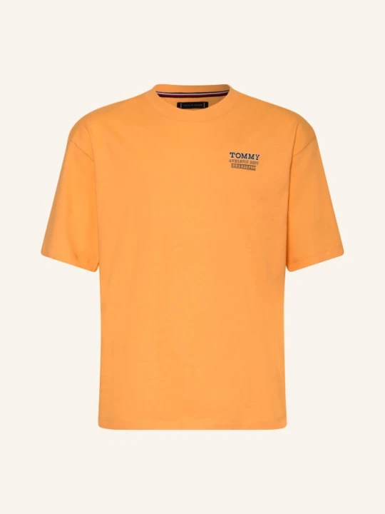 Zdjęcie produktu Tommy Hilfiger Koszulka orange