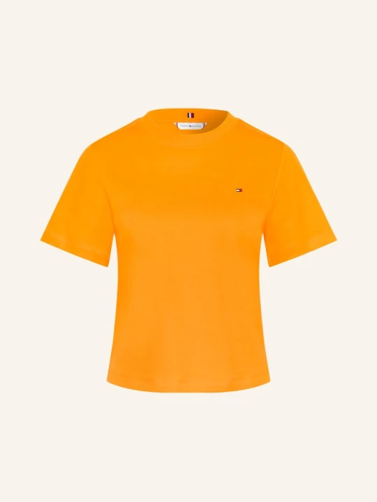 Zdjęcie produktu Tommy Hilfiger Koszulka orange
