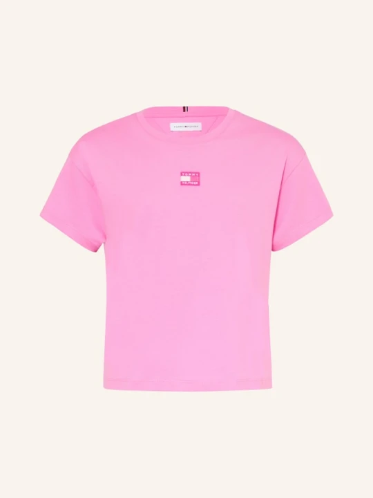 Zdjęcie produktu Tommy Hilfiger Koszulka pink