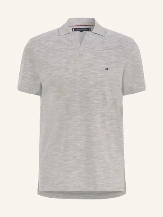 Zdjęcie produktu Tommy Hilfiger Koszulka Polo Z Piki gruen