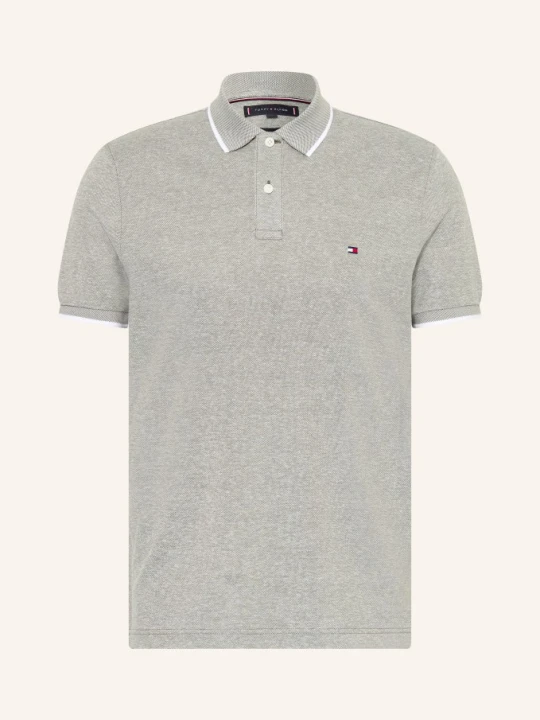 Zdjęcie produktu Tommy Hilfiger Koszulka Polo Z Piki gruen