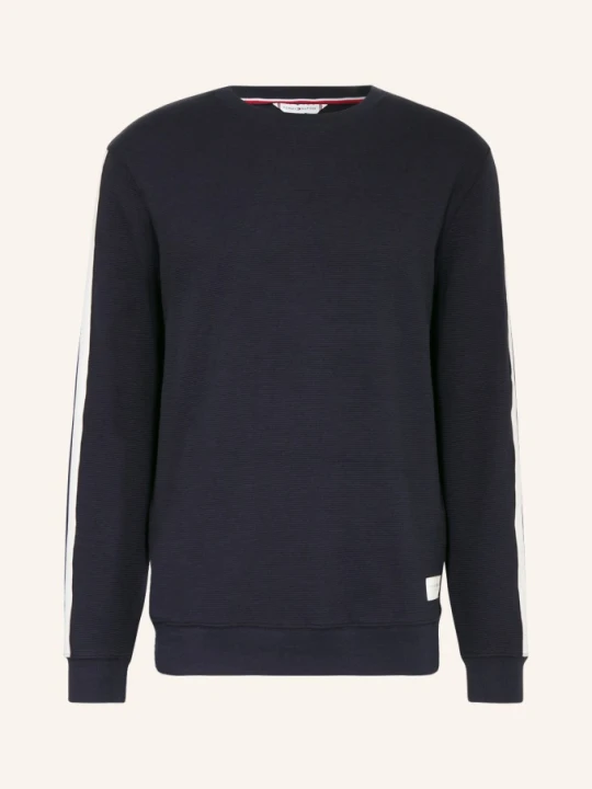 Zdjęcie produktu Tommy Hilfiger Koszulka Rekreacyjna blau GRANATOWY