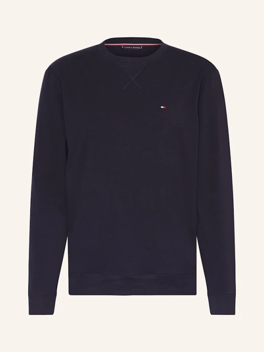 Zdjęcie produktu Tommy Hilfiger Koszulka Rekreacyjna blau GRANATOWY