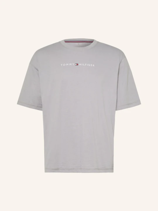 Zdjęcie produktu Tommy Hilfiger Koszulka Rekreacyjna grau