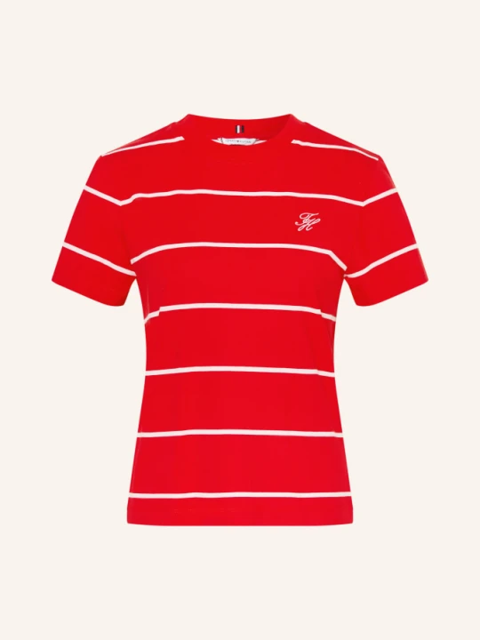 Zdjęcie produktu Tommy Hilfiger Koszulka rot