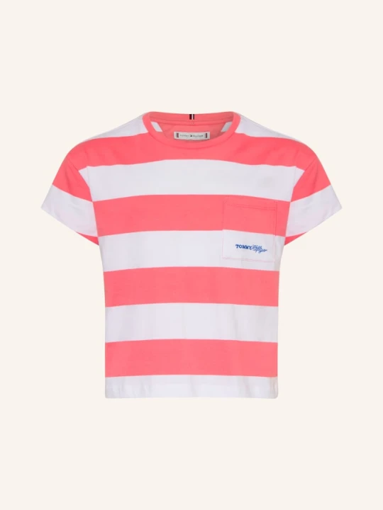 Zdjęcie produktu Tommy Hilfiger Koszulka orange