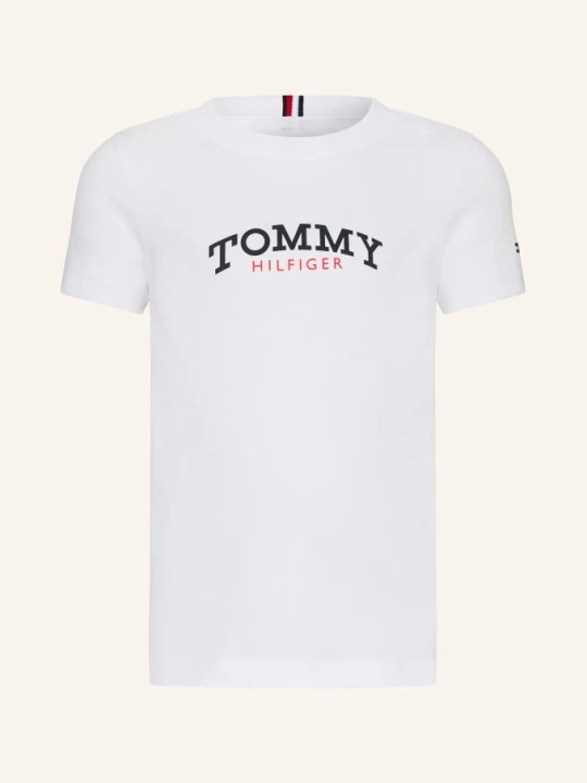 Zdjęcie produktu Tommy Hilfiger Koszulka weiss