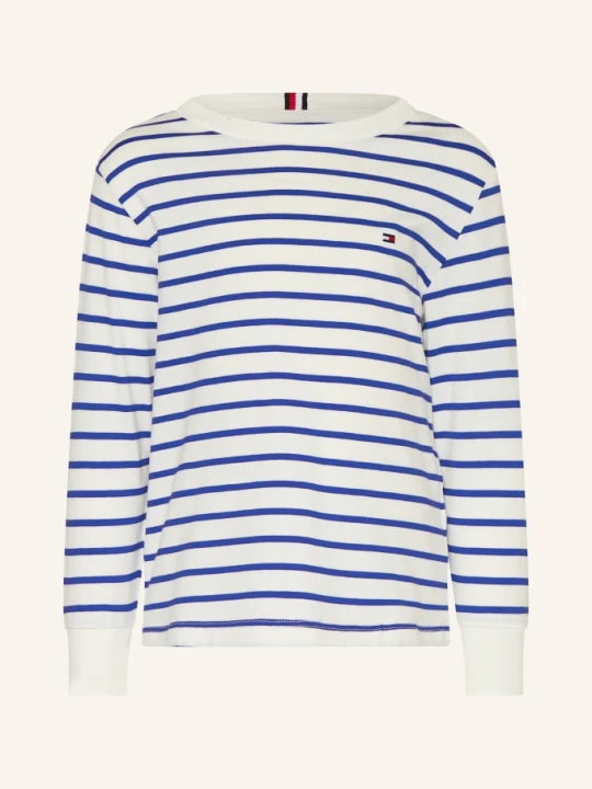 Zdjęcie produktu Tommy Hilfiger Koszulka Z Długim Rękawem blau