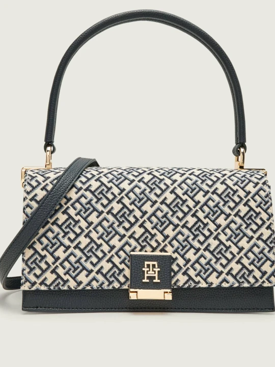 Zdjęcie produktu Tommy Hilfiger Kuferek granatowy